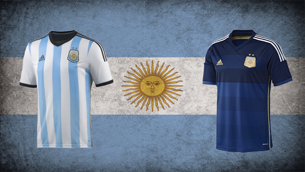 argentina final
