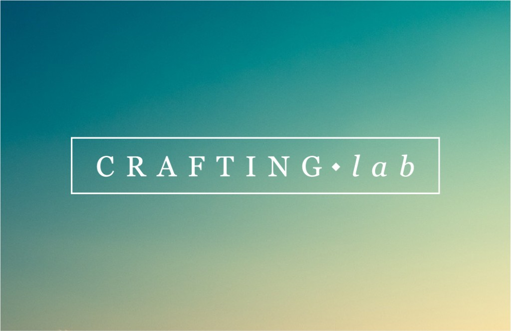 crafting lab