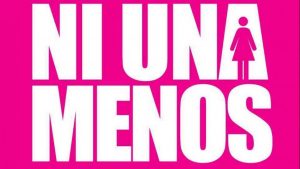niunamenos