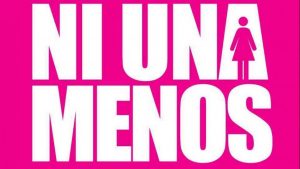 niunamenos