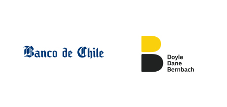 Banco de Chile + DDB